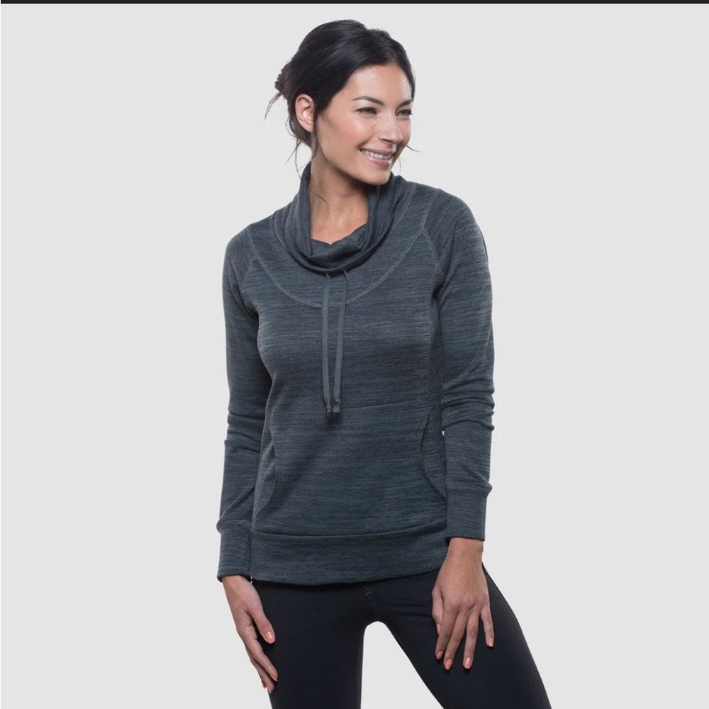 Kuhl Lea Pullover